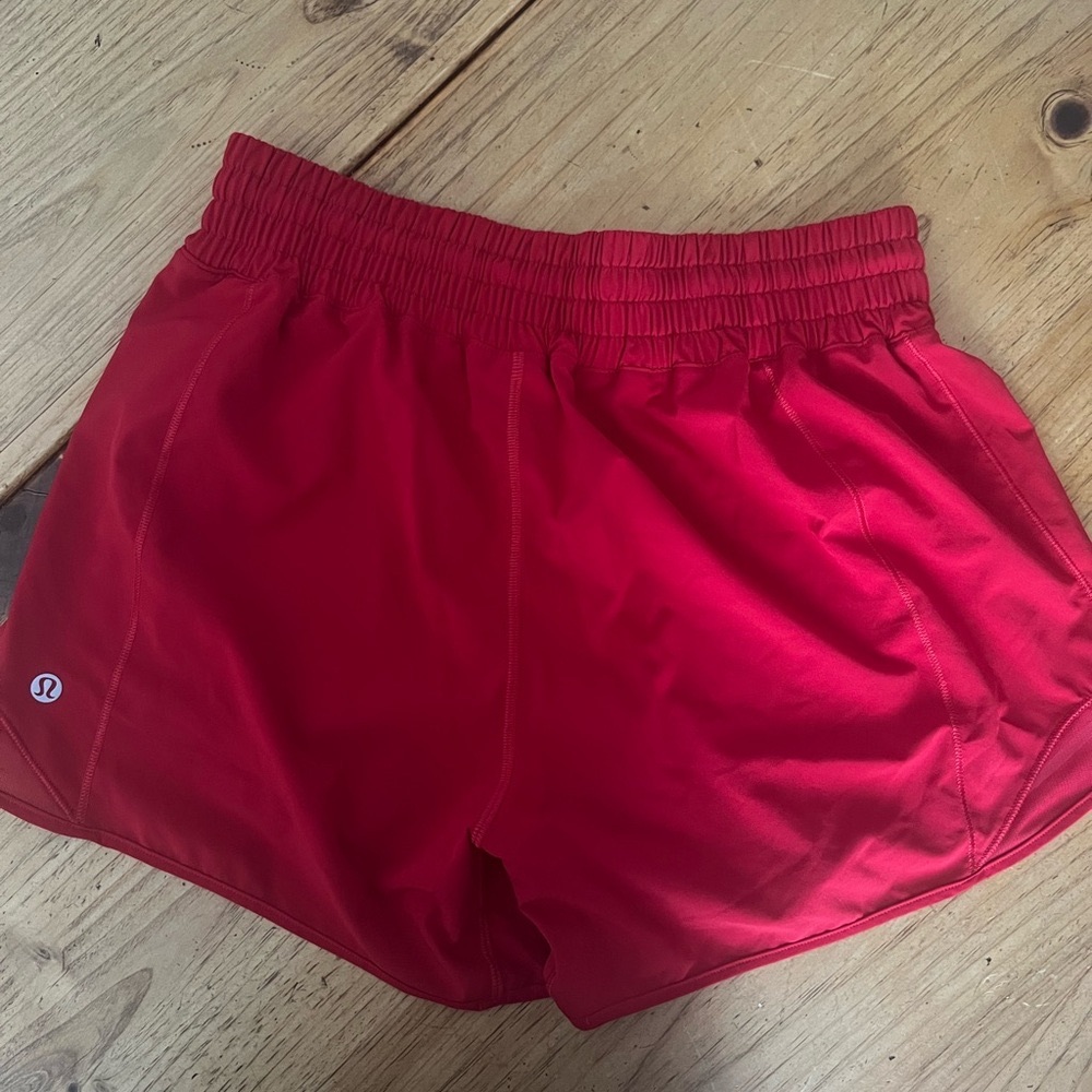 Lulu short